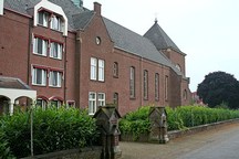 Klooster Heythuysen