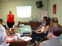 presentatie