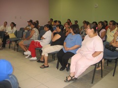workshop