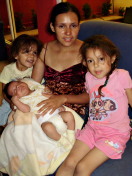Casa Amiga 2