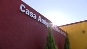 Casa Amiga Sun