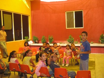 kinderopvang 1