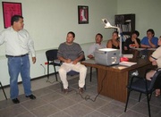 Casa Amiga project