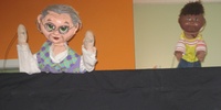 poppenkast