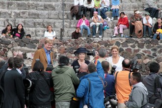 Staatsbezoek 2009
