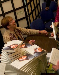 stapels boeken